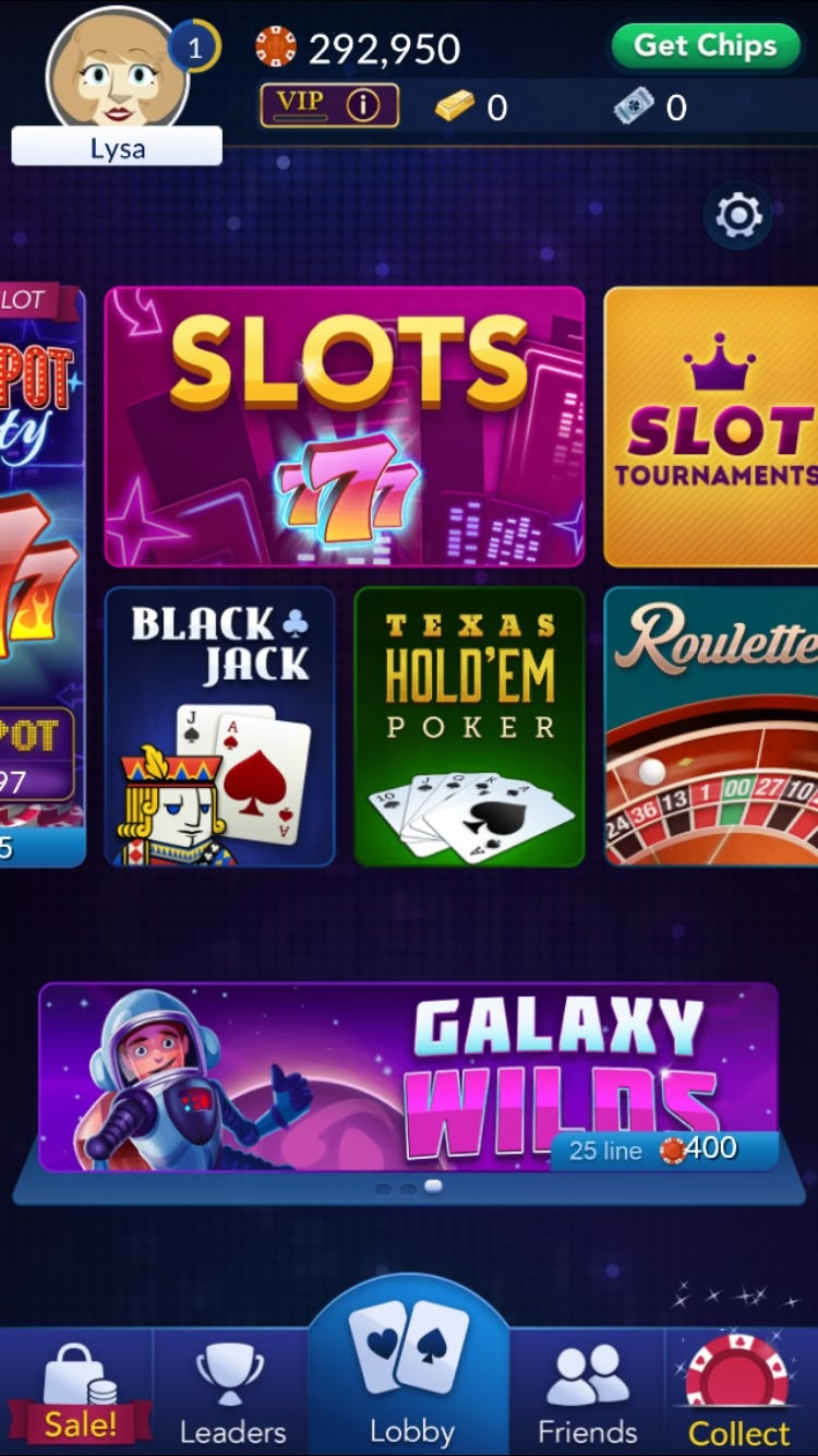 scatters casino