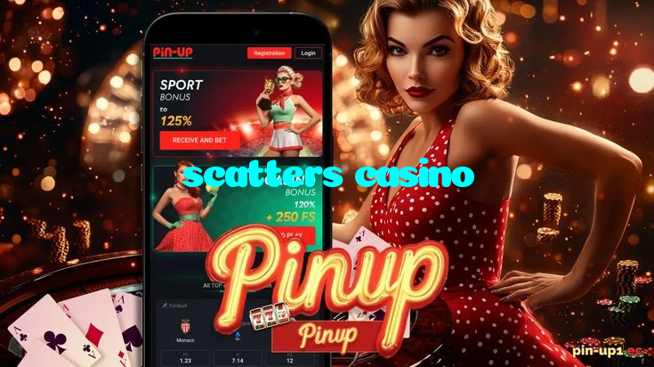 making first deposit on scatters casino website using local payment methods in Pakistan