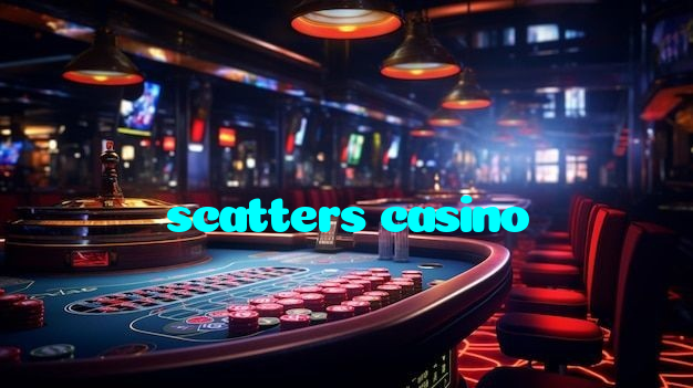 scatters casino