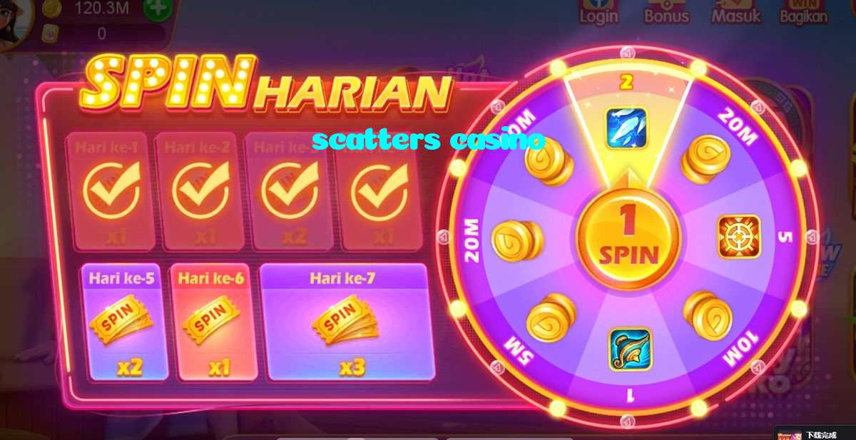 available types of scatters casino bet including pre-match live express and system bets