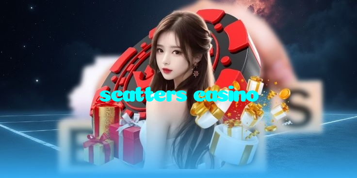 scatters casino