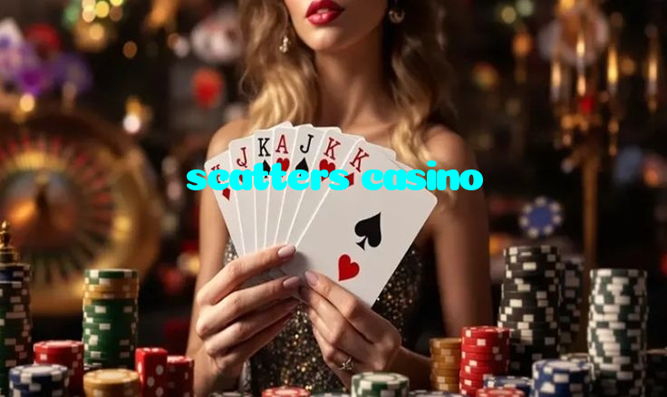 scatters casino