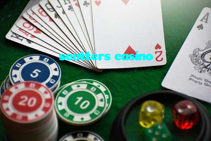available types of scatters casino bet including pre-match live express and system bets