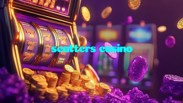 scatters casino casino presented on mobile device in Pakistan with slots and live games